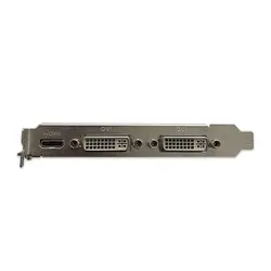 کارت گرافیک ای‌وی‌جی‌ای EVGA GT 630 2GB DDR3 Stock