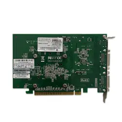 کارت گرافیک ای‌وی‌جی‌ای EVGA GT 630 2GB DDR3 Stock