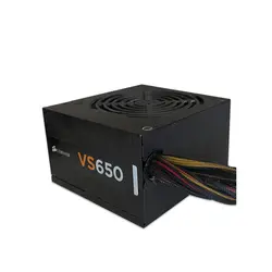 پاور 650 وات کورسیر Corsair VS 650W