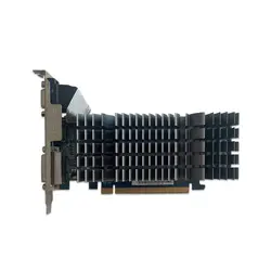 کارت گرافیک ایسوس ASUS GT610 2GB DDR3 64bit