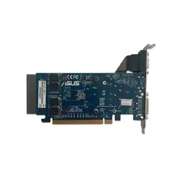کارت گرافیک ایسوس ASUS GT610 2GB DDR3 64bit