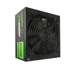 پاور 650 وات گرین Green GP650A-ZS