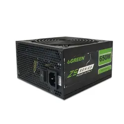 پاور 650 وات گرین Green GP650A-ZS