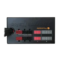 پاور 630 وات THERMALTAKE 630W Stock