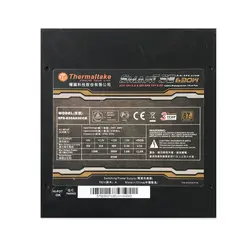 پاور 630 وات THERMALTAKE 630W Stock