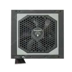 پاور 530 وات گرین Green GP530A ES Stock