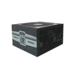 پاور 530 وات گرین Green GP530A ES Stock