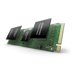 حافظه Samsung PM981 M.2 256GB SSD