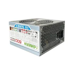 پاور 600 وات گرین Green 600A EU Stock