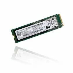حافظه Samsung PM981 M.2 256GB SSD