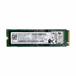 حافظه Samsung PM981 M.2 256GB SSD