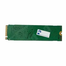 حافظه Samsung PM981 M.2 256GB SSD