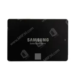 حافظه سامسونگ SSD Samsung 860 EVO 250GB Stock