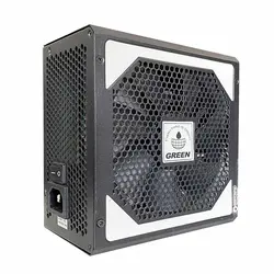 پاور 530 وات گرین GREEN 530A-EU PLUS Stock