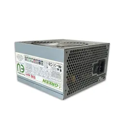 پاور 530 وات گرین Green GP530A EU Stock