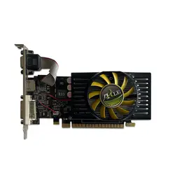 کارت گرافیک Axle GT430 2GB DDR3 128bit