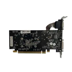 کارت گرافیک Axle GT430 2GB DDR3 128bit