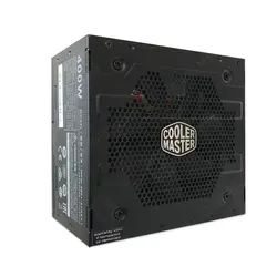 پاور 400 وات کولرمستر Cooler Master Elite VER 3 400W Stock