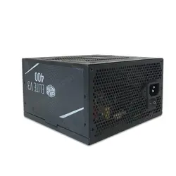 پاور 400 وات کولرمستر Cooler Master Elite VER 3 400W Stock