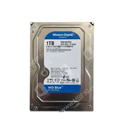 هارد دیسک وسترن دیجیتال Western Digital Blue 1TB Stock - با گارانتی تا آبان 1402