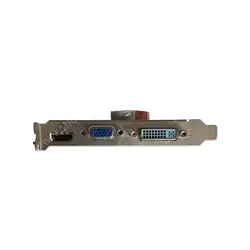 کارت گرافیک گیگابایت GIGABYTE GV-R467ZL-1G HD 4670 1G DDR3 Stock
