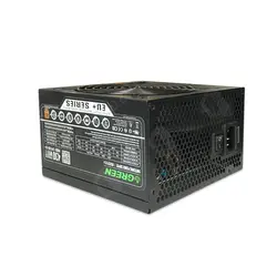 پاور 430 وات گرین Green GP430A-EU Plus Stock - گارانتی تا بهمن 1402