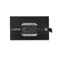 پاور گرین GREEN GP400A-ECO - با گارانتی گرین تا اردیبهشت 1403