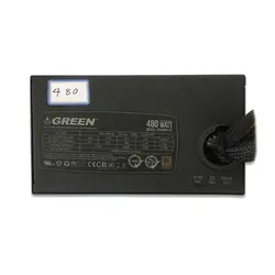 پاور 480 وات گرین Green 480A ES Stock