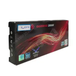 رم 8 گیگ ای‌دیتا ADATA XPG 8GB 2400MHZ DDR4