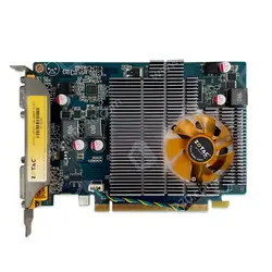 کارت گرافیک زوتاک ZOTAC GT 220 1GB DDR3 Stock