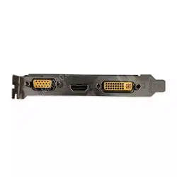 کارت گرافیک زوتاک ZOTAC GT 220 1GB DDR3 Stock
