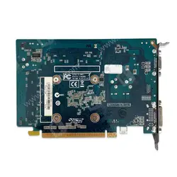 کارت گرافیک زوتاک ZOTAC GT 220 1GB DDR3 Stock