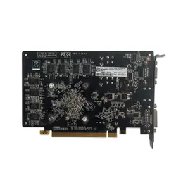 کارت گرافیک ایکس‌اف‌ایکس XFX HD 5450 CD HD 2GB DDR3
