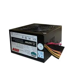پاور 600 وات کولرمستر Cooler Master 600W RP-600-PCAP Stock