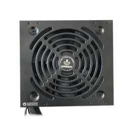 پاور 450 وات گرین Green 450A ECO Stock - با گارانتی تا آذر 1402