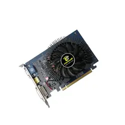 کارت گرافیک مانلی Manli GT 430 1GB DDR3 128BIT