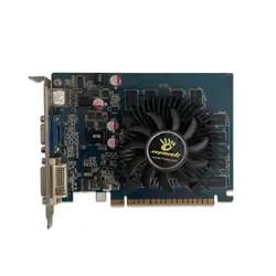 کارت گرافیک مانلی Manli GT 430 1GB DDR3 128BIT