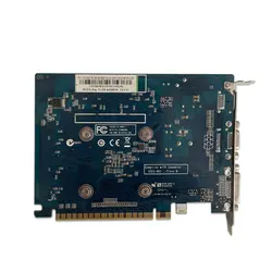 کارت گرافیک مانلی Manli GT 430 1GB DDR3 128BIT