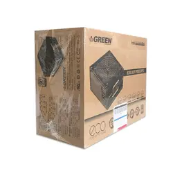 پاور 300 وات گرین Green 300A ECO - آکبند گارانتی تا مهر 1404