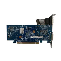 کارت گرافیک گیگابایت Gigabyte GT 210 1GB DDR3 Stock