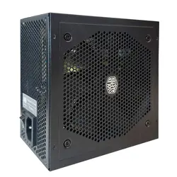 پاور 350 وات کولرمستر مدل Cooler Master Elite V3 350 MPW 3501 Stock
