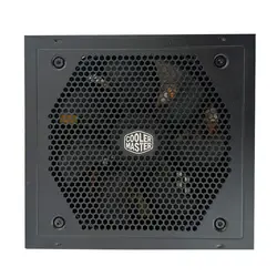پاور 350 وات کولرمستر مدل Cooler Master Elite V3 350 MPW 3501 Stock