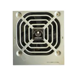 پاور 380 وات گرین Green 380A HE Stock