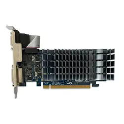 کارت گرافیک ایسوس ASUS GT 210 1G DDR3 64bit Stock