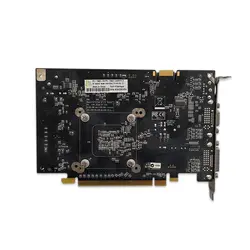 کارت گرافیک ایکس اف ایکس XFX 9400 1GB DDR2