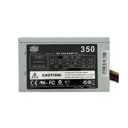 پاور کولرمستر COOLER MASTER Elite RS 350