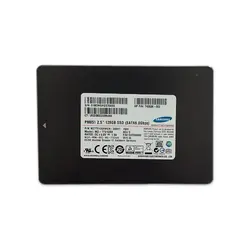 حافظه سامسونگ SSD Samsung 128GB