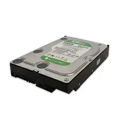 هارد دیسک Western Digital (WD) Green 500GB Stock