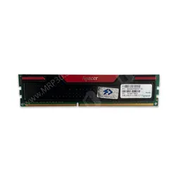 رم اپیسر Apacer 4GB DDR3 1600Mhz Heatsink Stock - با گارانتی داده پرداز متین