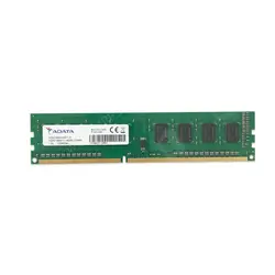 رم ایدیتا ADATA 4GB DDR3 1600Mhz Stock